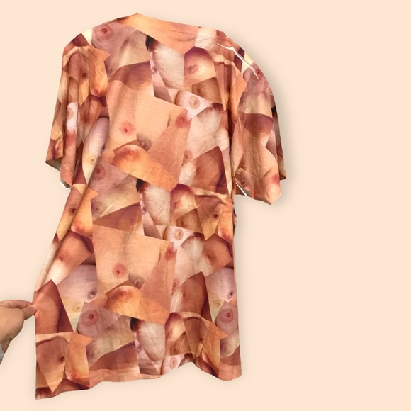 Clashist brand sublimated equal rights womens rights trans equality shirt FTN - Picture 5 of 8